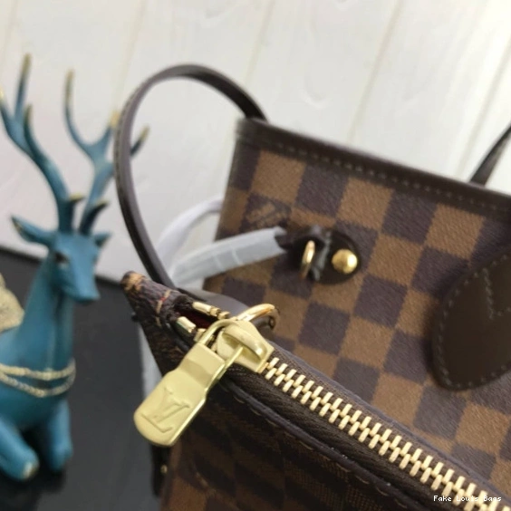 Repzbay VUITTON PM NEVERFULL LOUIS 0812